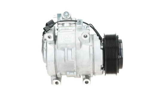 Compressor, air conditioning, Image 4