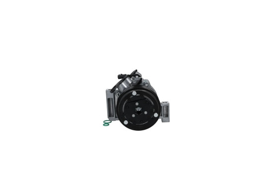 Compressor, air conditioning, Image 2