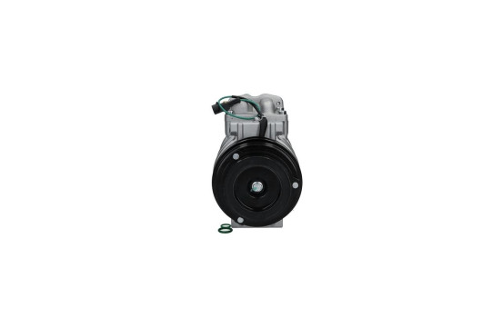 Compressor, air conditioning, Image 2