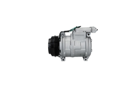 Compressor, air conditioning, Image 3