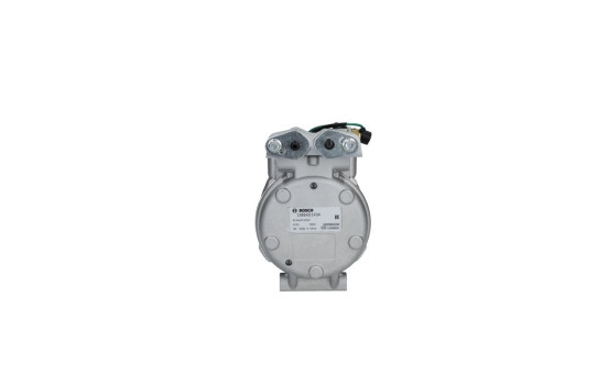 Compressor, air conditioning, Image 4