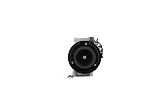 Compressor, air conditioning, Image 2