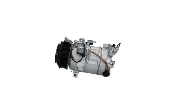 Compressor, air conditioning, Image 3