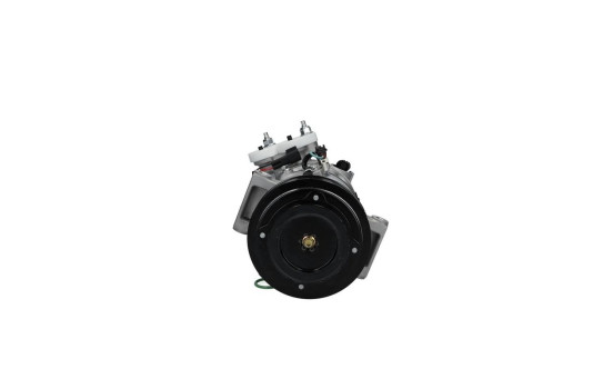 Compressor, air conditioning, Image 2