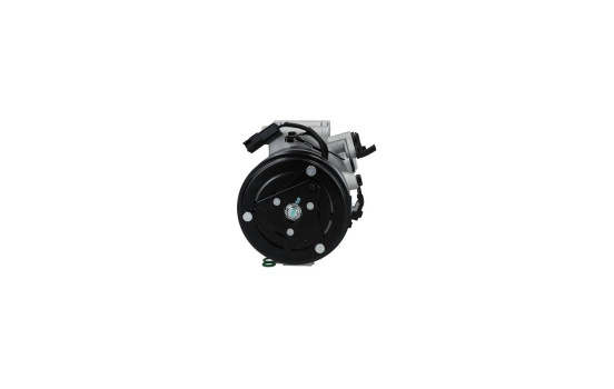 Compressor, air conditioning, Image 2