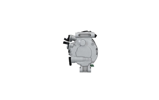 Compressor, air conditioning, Image 4
