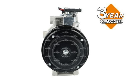 Compressor, air conditioning, Image 3