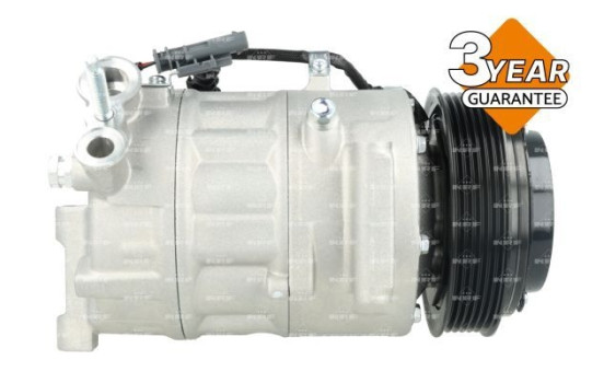 Compressor, air conditioning, Image 6