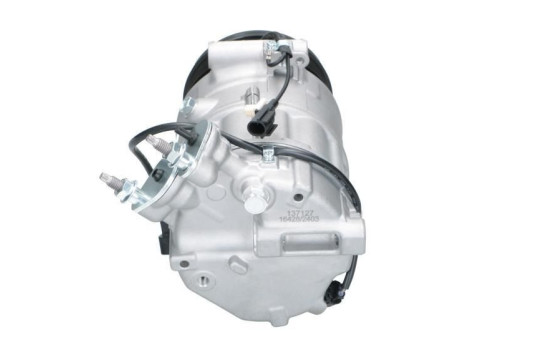 Compressor, air conditioning, Image 3