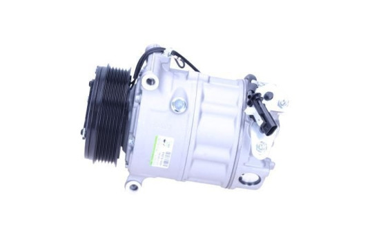 Compressor, air conditioning, Image 2