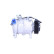 Compressor, air conditioning, Thumbnail 4