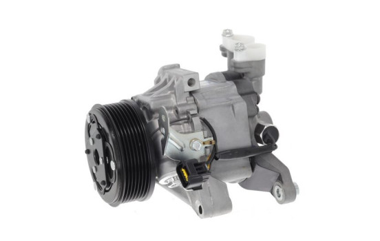 Compressor, air conditioning, Image 2