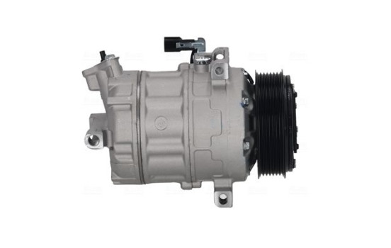 Compressor, air conditioning, Image 4