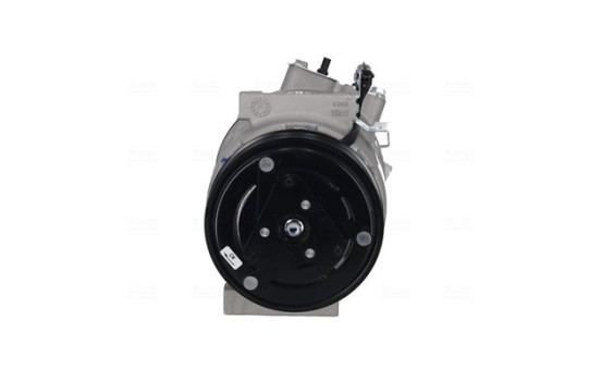 Compressor, air conditioning, Image 5