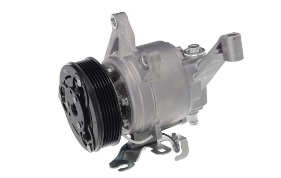 Compressor, air conditioning, Image 6