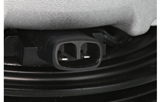 Compressor, air conditioning, Image 2
