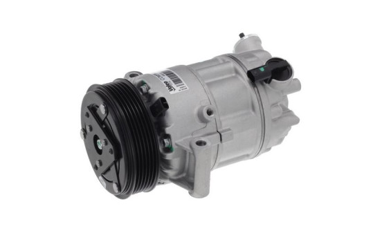 Compressor, air conditioning, Image 4
