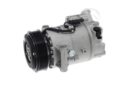 Compressor, air conditioning, Image 3