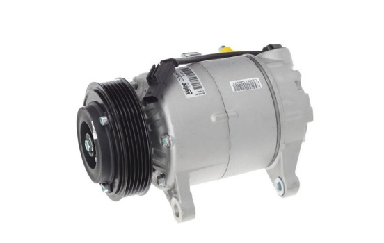 Compressor, air conditioning, Image 2
