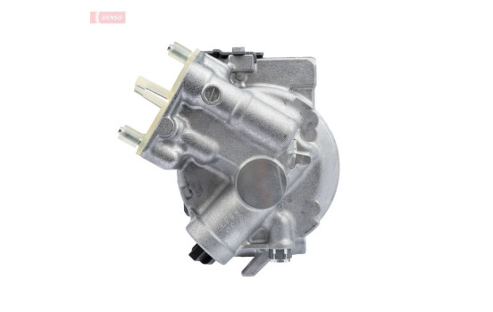 Compressor, air conditioning, Image 7