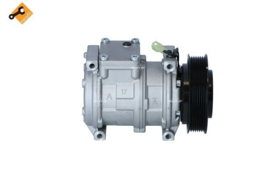 Compressor, air conditioning, Image 4