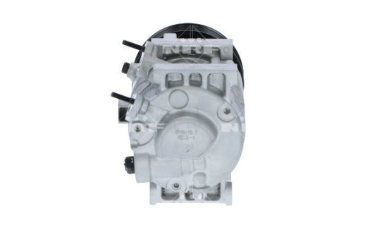 Compressor, air conditioning, Image 3