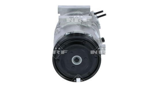 Compressor, air conditioning, Image 5