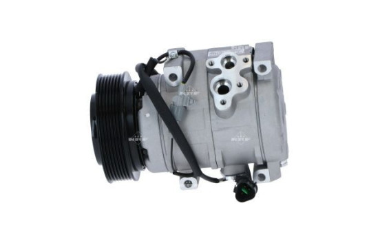 Compressor, air conditioning, Image 2
