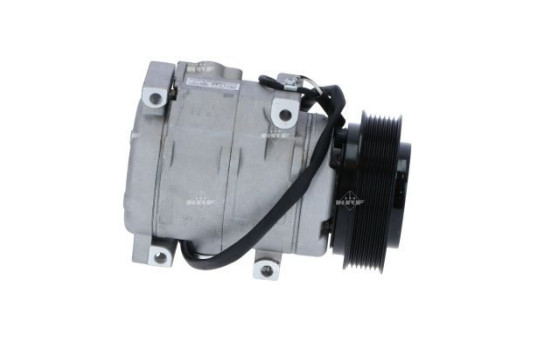Compressor, air conditioning, Image 4