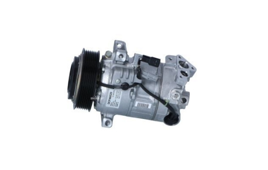 Compressor, air conditioning, Image 2