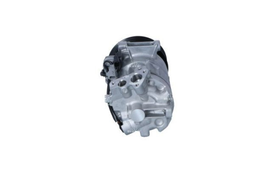 Compressor, air conditioning, Image 3