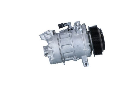 Compressor, air conditioning, Image 4