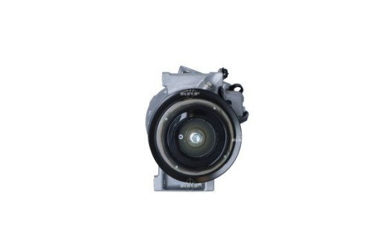 Compressor, air conditioning, Image 5