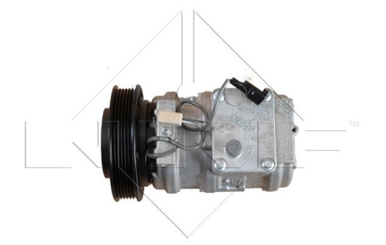 Compressor, air conditioning, Image 3