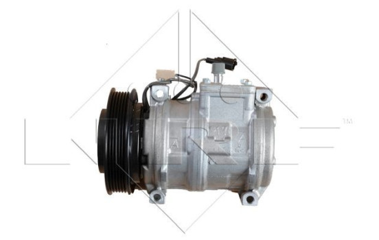 Compressor, air conditioning, Image 4