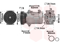 COMPRESSOR ARD