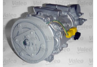 COMPRESSOR REMAN