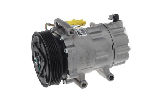 COMPRESSOR REMAN, Image 5