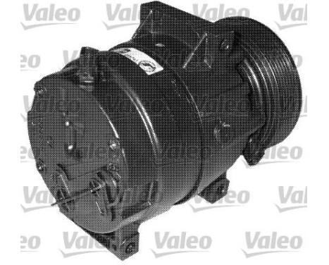 COMPRESSOR RENAULT LAGUNA II GPL / 16 V