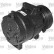 COMPRESSOR RENAULT LAGUNA II GPL / 16 V