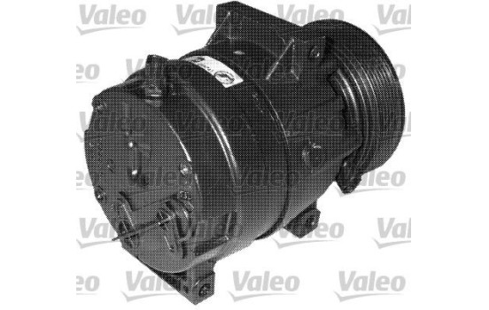 COMPRESSOR RENAULT LAGUNA II GPL / 16 V
