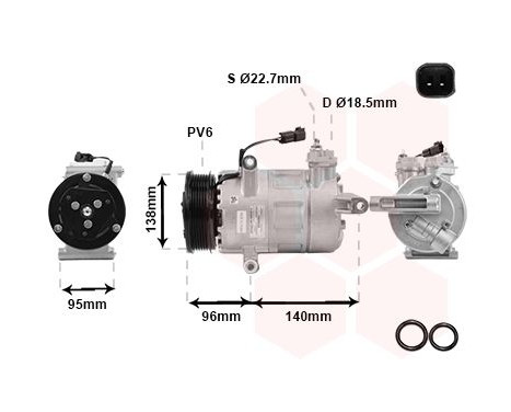COMPRESSOR