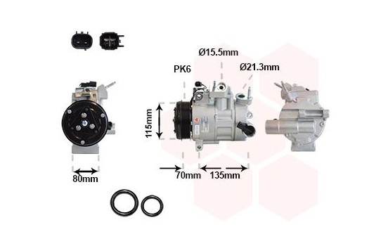 COMPRESSOR