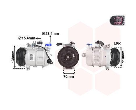 COMPRESSOR