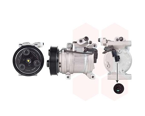 COMPRESSOR