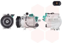 COMPRESSOR