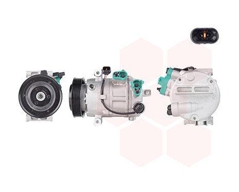 COMPRESSOR