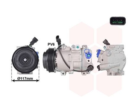 COMPRESSOR