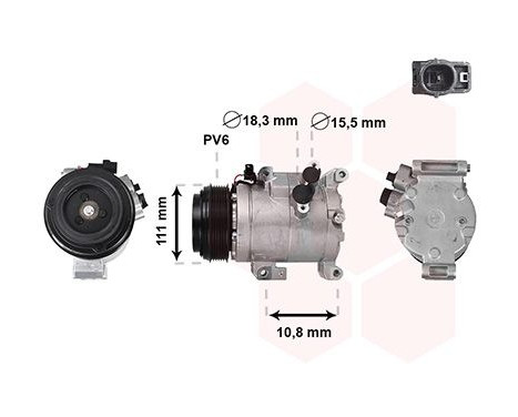 COMPRESSOR