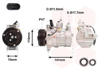 COMPRESSOR